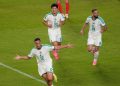 Aljazair Balikkan Keadaan, Kalahkan Yordania 2-1 di Piala Dunia 2026