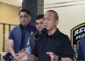 Polda Jabar Periksa Kejiwaan Taufik Hidayat Terkait Penganiayaan