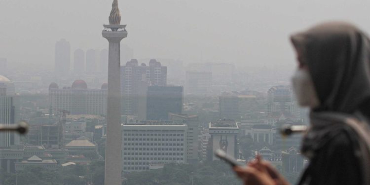 Penelitian UGM: Belanja Lingkungan Daerah Efektif Kurangi Polusi NO₂