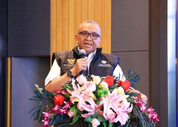 Kemnaker Dorong Budaya K3 untuk Kurangi Kecelakaan Kerja