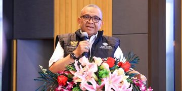 Kemnaker Dorong Budaya K3 untuk Kurangi Kecelakaan Kerja