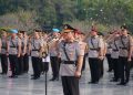 Wakapolri Pimpin Ziarah Nasional di TMP Kalibata Jelang Hari Bhayangkara