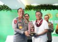 Peran Polri dalam Ketahanan Pangan: Lebih dari Sekadar Keamanan