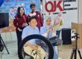 OJK Atur Finfluencer untuk Lindungi Konsumen Jasa Keuangan