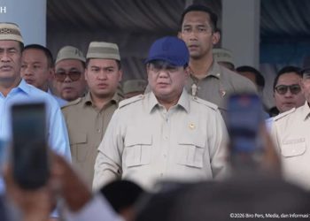 Produksi Beras dan Jagung Indonesia Capai Rekor Tertinggi