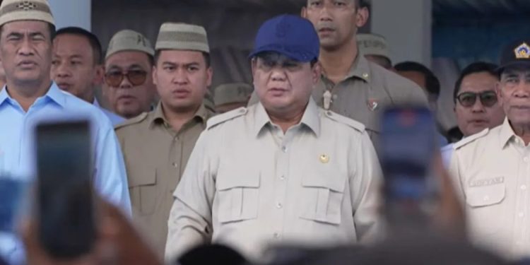 Produksi Beras dan Jagung Indonesia Capai Rekor Tertinggi