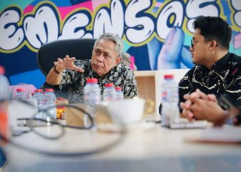 Pemerintah Produksi Film Pendek “Sekolah Rakyat” untuk Angkat Kisah Pendidikan