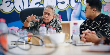 Pemerintah Produksi Film Pendek “Sekolah Rakyat” untuk Angkat Kisah Pendidikan