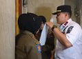 Satpol PP Padang Intensifkan Pengawasan Kos dan Penginapan