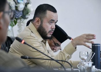 Perayaan HJK Padang ke-357 Siap Dorong Pariwisata dan Ekonomi Lokal