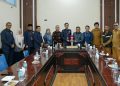 Bener Meriah Siapkan Peringatan Hari Radio Aceh 2026 di Monumen Bersejarah