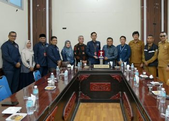 Bener Meriah Siapkan Peringatan Hari Radio Aceh 2026 di Monumen Bersejarah