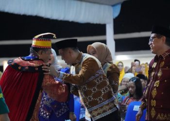 Kafilah Kolaka Siap Raih Prestasi di MTQ XXXI Sulawesi Tenggara