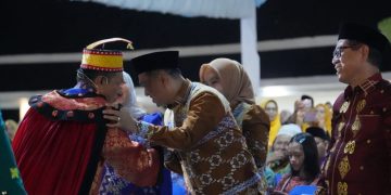 Kafilah Kolaka Siap Raih Prestasi di MTQ XXXI Sulawesi Tenggara