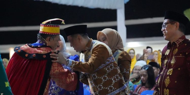 Kafilah Kolaka Siap Raih Prestasi di MTQ XXXI Sulawesi Tenggara