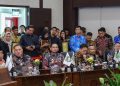 Pemkab Seluma dan Bank Bengkulu Sinergi untuk Percepatan Pembangunan