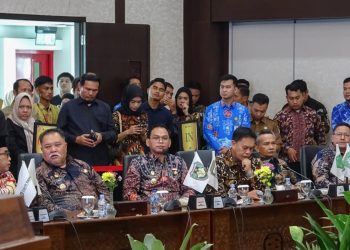 Pemkab Seluma dan Bank Bengkulu Sinergi untuk Percepatan Pembangunan