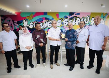Pemkab Bener Meriah Dorong Program Sekolah Rakyat dan Bantuan Sosial