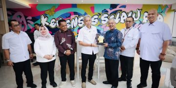 Pemkab Bener Meriah Dorong Program Sekolah Rakyat dan Bantuan Sosial