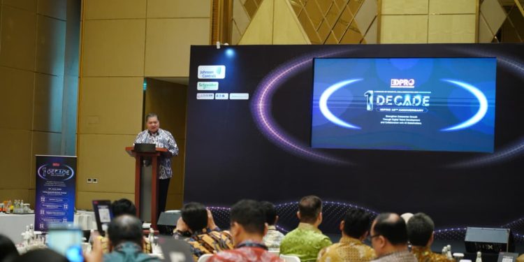 Pemerintah Dorong Penguatan Ekosistem Digital Nasional