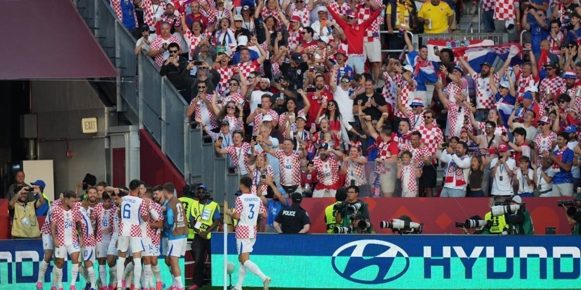 Kroasia Amankan Kemenangan Tipis atas Panama di Piala Dunia 2026