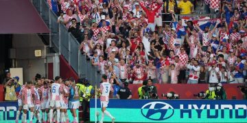 Kroasia Amankan Kemenangan Tipis atas Panama di Piala Dunia 2026