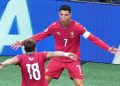 Ronaldo Bersinar, Portugal Hancurkan Uzbekistan 5-0 di Piala Dunia 2026