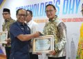 BPJPH Raih Penghargaan Satker Terbaik dengan IKPA 99,53