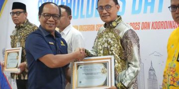 BPJPH Raih Penghargaan Satker Terbaik dengan IKPA 99,53