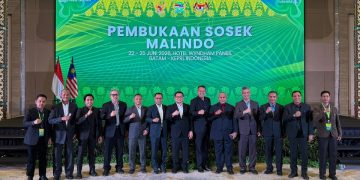 Enam Usulan Kepulauan Meranti untuk Perlindungan PMI di Sosek Malindo