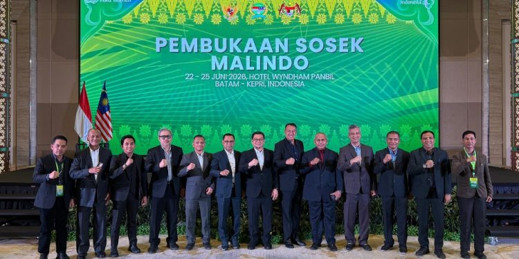 Enam Usulan Kepulauan Meranti untuk Perlindungan PMI di Sosek Malindo