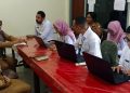 BPS Boven Digoel Tingkatkan Kualitas Data Lewat Pembinaan Statistik Sektoral