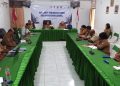 Boven Digoel Perkuat Data Orang Asli Papua dengan SIRIOS