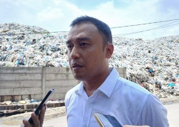 DLHK Pekanbaru Dorong Inovasi Pengelolaan Sampah oleh LPS