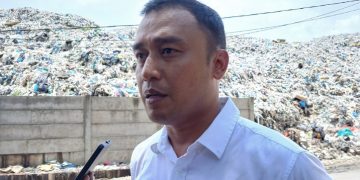 DLHK Pekanbaru Dorong Inovasi Pengelolaan Sampah oleh LPS