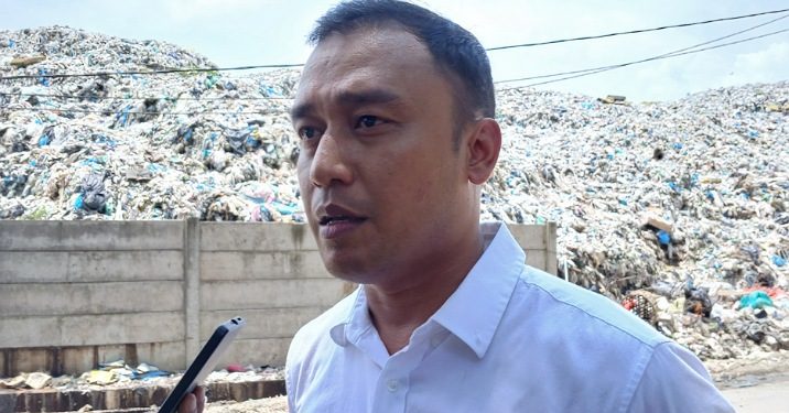 DLHK Pekanbaru Dorong Inovasi Pengelolaan Sampah oleh LPS