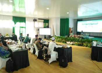 Kafilah Hulu Sungai Utara Lolos ke Final MTQ Nasional ke-37