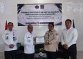 Univsm dan Kemenkumham Tingkatkan Perlindungan Kekayaan Intelektual di Balangan