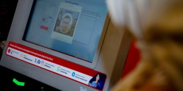 Operator Seluler Indonesia Siap Terapkan Registrasi Biometrik Nasional