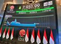 OJK Sambut Positif Status Indonesia di Emerging Markets oleh MSCI