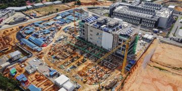 Stimulus Ekonomi Rp26,34 Triliun Dinilai Penting, Investasi Tetap Prioritas