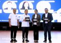 Poltekpel Surabaya Tingkatkan Kolaborasi Maritim untuk Pelaut Kompetitif Global