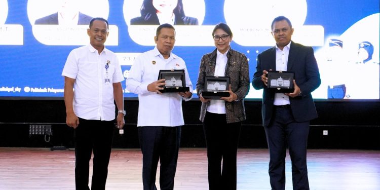 Poltekpel Surabaya Tingkatkan Kolaborasi Maritim untuk Pelaut Kompetitif Global