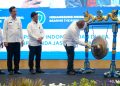 Kemenhub Tingkatkan Perlindungan dan Daya Saing Pelaut Indonesia di Hari Pelaut Sedunia 2026