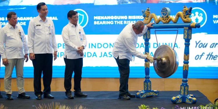 Kemenhub Tingkatkan Perlindungan dan Daya Saing Pelaut Indonesia di Hari Pelaut Sedunia 2026
