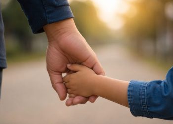 Pentingnya Kehadiran Ayah dalam Gerakan Ayah Teladan Indonesia