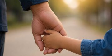 Pentingnya Kehadiran Ayah dalam Gerakan Ayah Teladan Indonesia