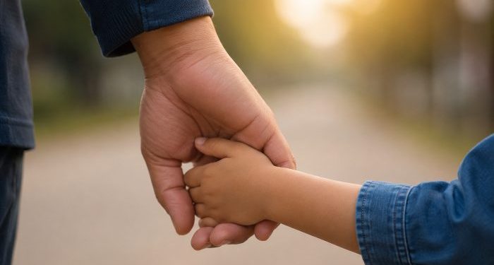 Pentingnya Kehadiran Ayah dalam Gerakan Ayah Teladan Indonesia