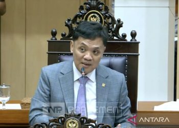 Habiburokhman Desak Penerapan Pasal Berlapis untuk Pelaku Penganiayaan di Bandung