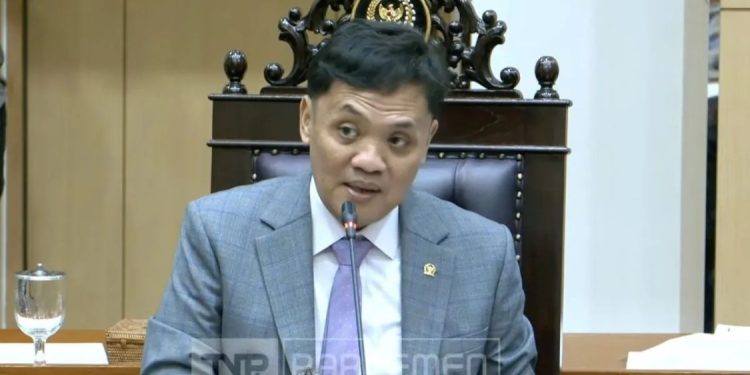 Habiburokhman Desak Penerapan Pasal Berlapis untuk Pelaku Penganiayaan di Bandung